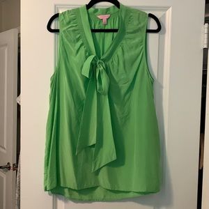 Lilly Pulitzer tank